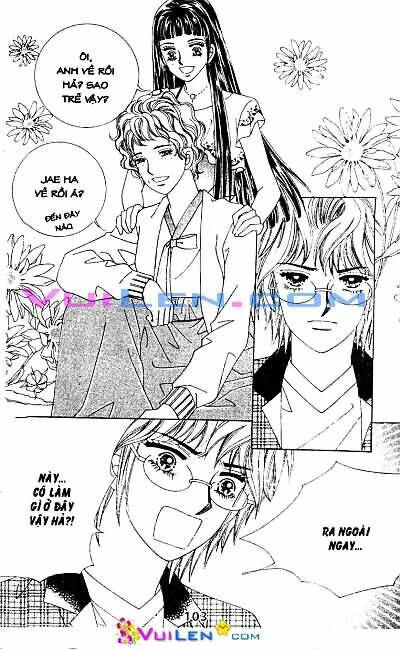 Tìm Lại Tình Yêu Chapter 94 - Trang 2