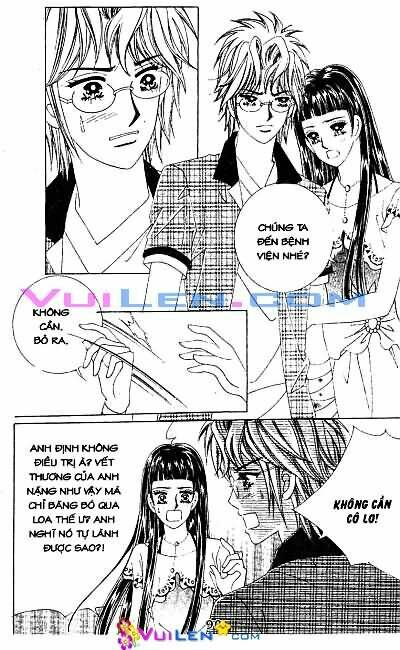 Tìm Lại Tình Yêu Chapter 93 - Trang 2