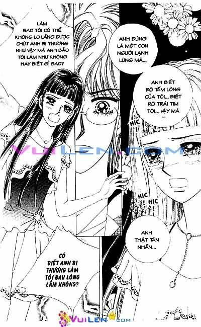 Tìm Lại Tình Yêu Chapter 93 - Trang 2