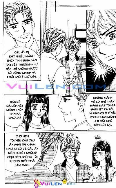 Tìm Lại Tình Yêu Chapter 93 - Trang 2