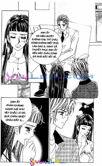 Tìm Lại Tình Yêu Chapter 93 - Trang 2