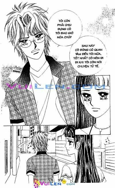 Tìm Lại Tình Yêu Chapter 93 - Trang 2