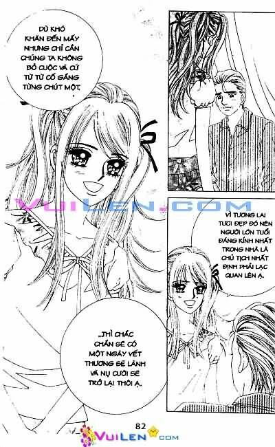 Tìm Lại Tình Yêu Chapter 93 - Trang 2