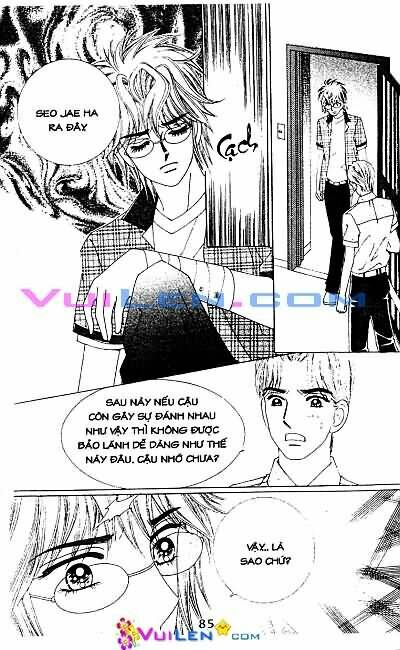 Tìm Lại Tình Yêu Chapter 93 - Trang 2