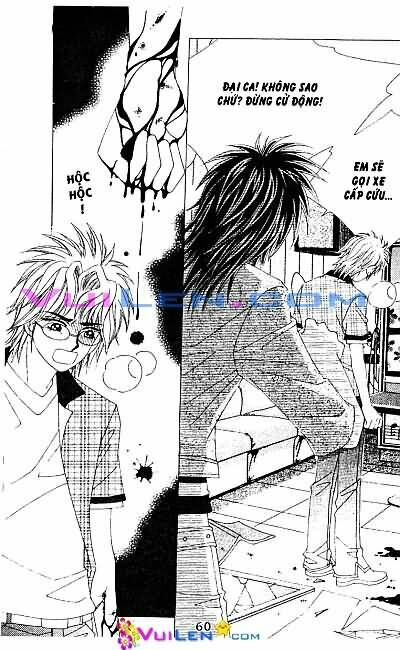 Tìm Lại Tình Yêu Chapter 92 - Trang 2