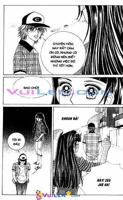 Tìm Lại Tình Yêu Chapter 90 - Trang 2