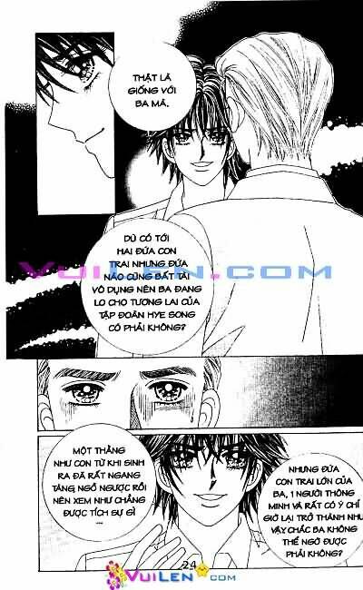 Tìm Lại Tình Yêu Chapter 90 - Trang 2