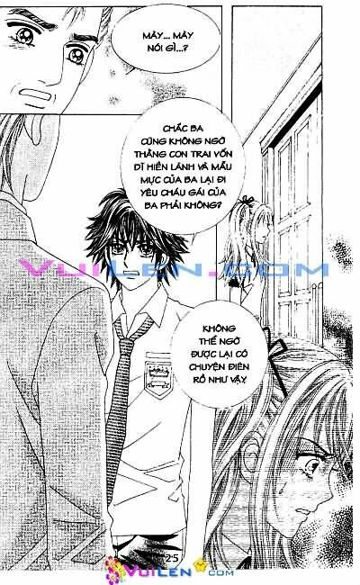 Tìm Lại Tình Yêu Chapter 90 - Trang 2