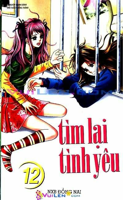 Tìm Lại Tình Yêu Chapter 89 - Trang 2