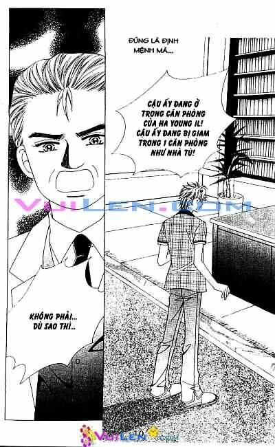 Tìm Lại Tình Yêu Chapter 89 - Trang 2