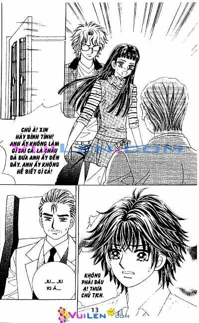 Tìm Lại Tình Yêu Chapter 89 - Trang 2