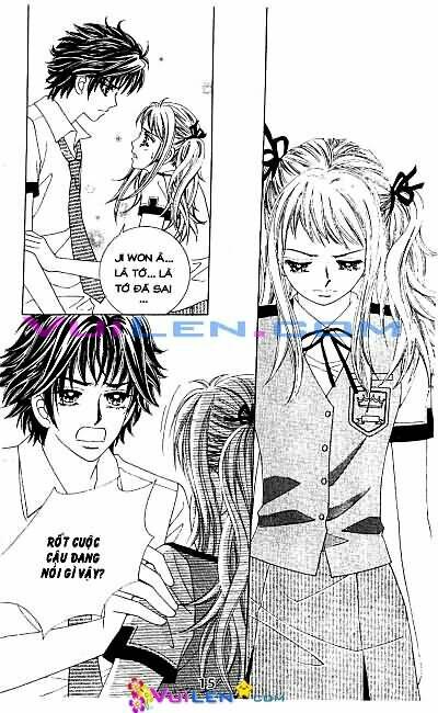 Tìm Lại Tình Yêu Chapter 89 - Trang 2