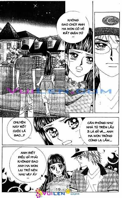 Tìm Lại Tình Yêu Chapter 89 - Trang 2