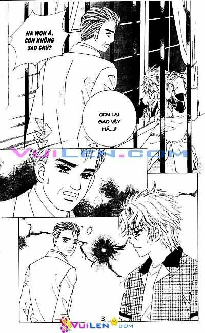 Tìm Lại Tình Yêu Chapter 89 - Trang 2