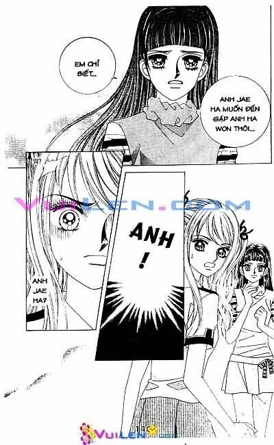 Tìm Lại Tình Yêu Chapter 88 - Trang 2