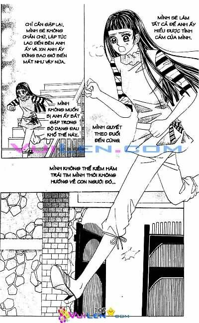 Tìm Lại Tình Yêu Chapter 86 - Trang 2