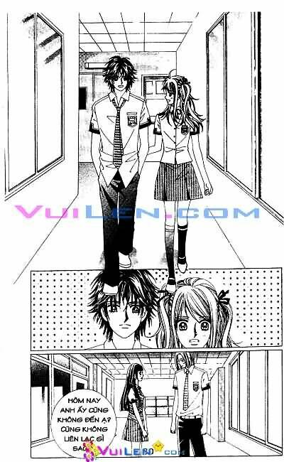 Tìm Lại Tình Yêu Chapter 85 - Trang 2