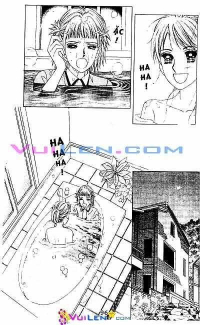 Tìm Lại Tình Yêu Chapter 85 - Trang 2