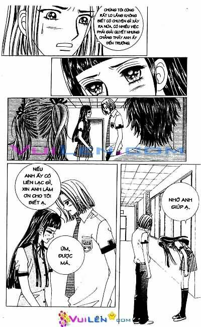 Tìm Lại Tình Yêu Chapter 85 - Trang 2