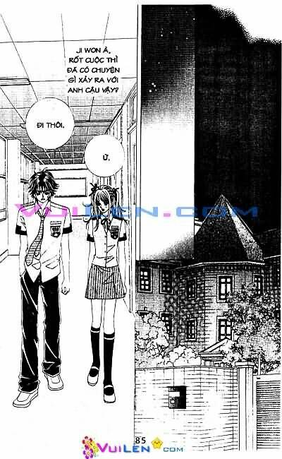 Tìm Lại Tình Yêu Chapter 85 - Trang 2