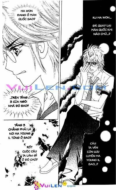 Tìm Lại Tình Yêu Chapter 84 - Trang 2