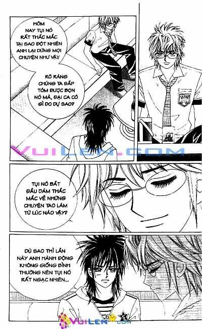 Tìm Lại Tình Yêu Chapter 84 - Trang 2