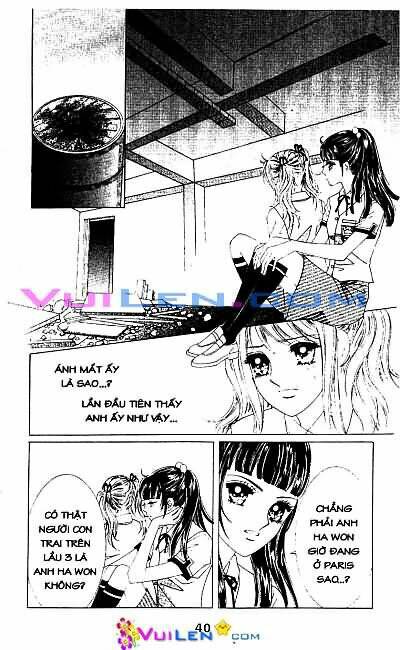 Tìm Lại Tình Yêu Chapter 83 - Trang 2