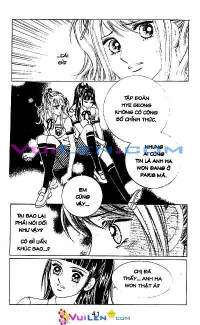 Tìm Lại Tình Yêu Chapter 83 - Trang 2