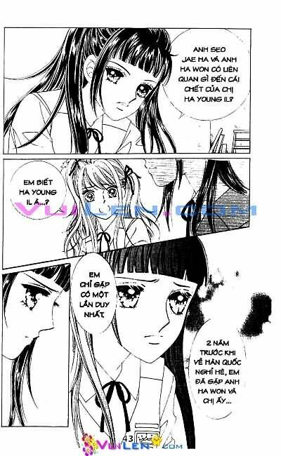 Tìm Lại Tình Yêu Chapter 83 - Trang 2