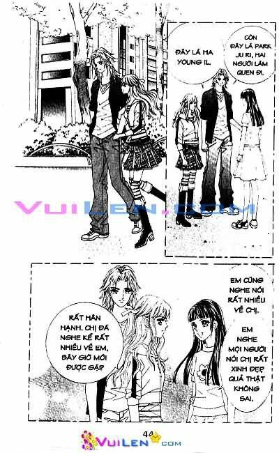 Tìm Lại Tình Yêu Chapter 83 - Trang 2