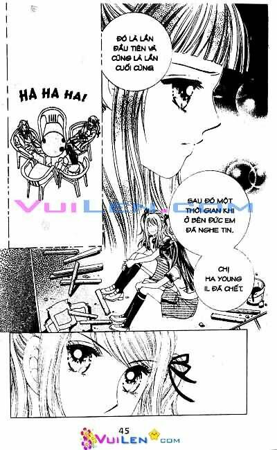 Tìm Lại Tình Yêu Chapter 83 - Trang 2