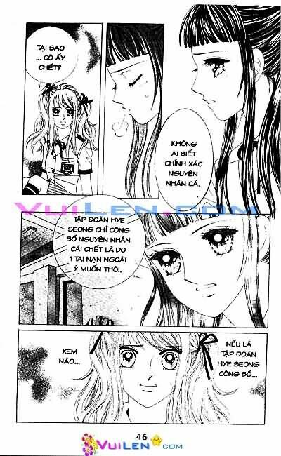 Tìm Lại Tình Yêu Chapter 83 - Trang 2