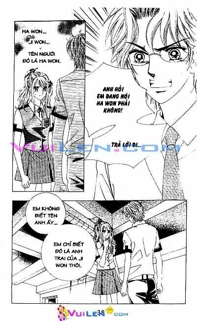 Tìm Lại Tình Yêu Chapter 82 - Trang 2