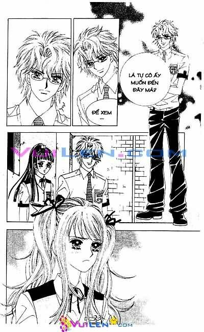 Tìm Lại Tình Yêu Chapter 82 - Trang 2