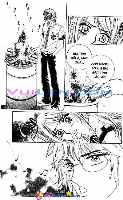 Tìm Lại Tình Yêu Chapter 80 - Trang 2