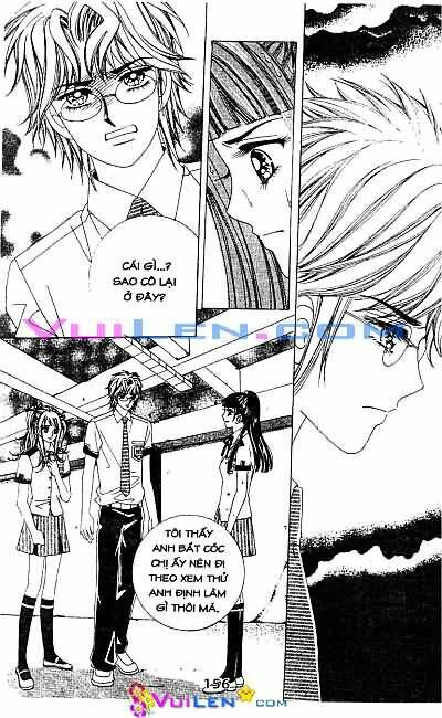 Tìm Lại Tình Yêu Chapter 80 - Trang 2