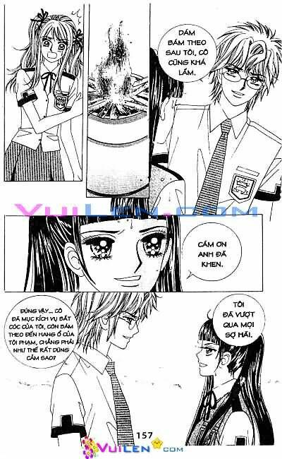 Tìm Lại Tình Yêu Chapter 80 - Trang 2