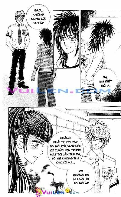 Tìm Lại Tình Yêu Chapter 80 - Trang 2