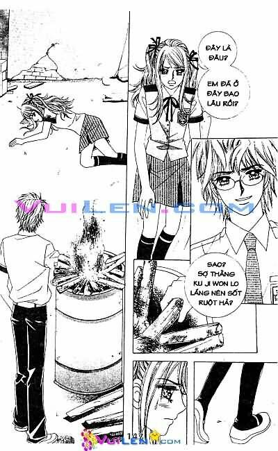 Tìm Lại Tình Yêu Chapter 80 - Trang 2