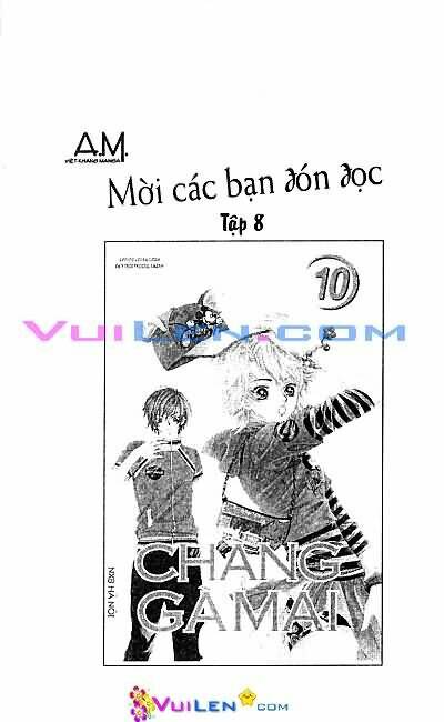 Tìm Lại Tình Yêu Chapter 80 - Trang 2