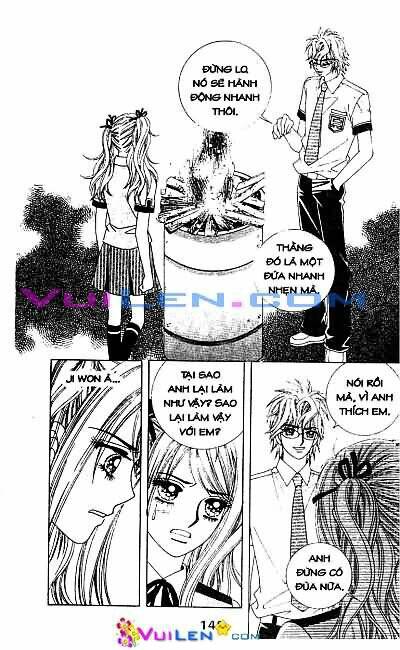 Tìm Lại Tình Yêu Chapter 80 - Trang 2