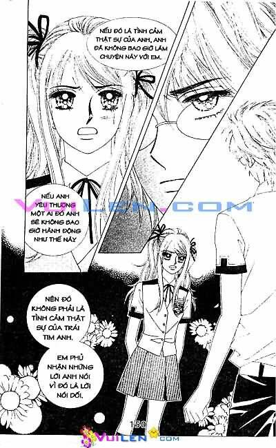 Tìm Lại Tình Yêu Chapter 80 - Trang 2