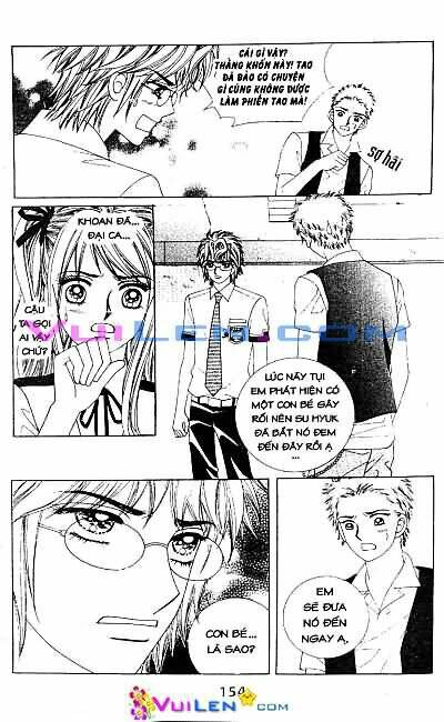 Tìm Lại Tình Yêu Chapter 80 - Trang 2