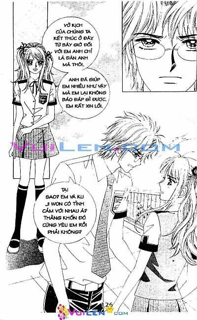 Tìm Lại Tình Yêu Chapter 79 - Trang 2