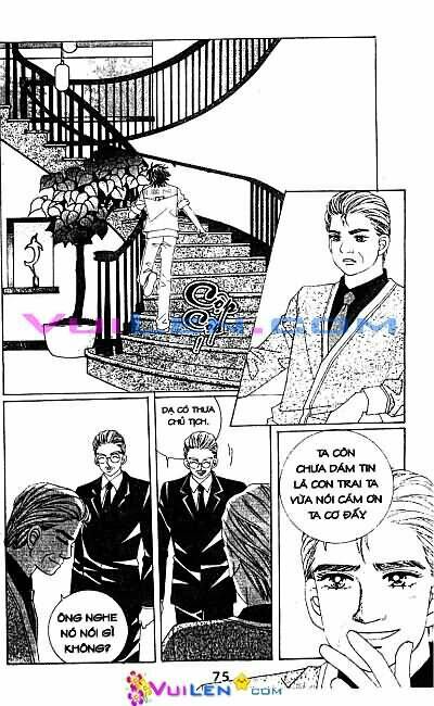 Tìm Lại Tình Yêu Chapter 77 - Trang 2