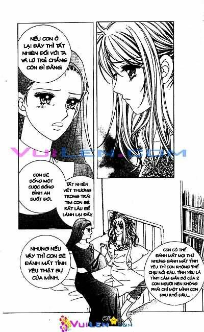 Tìm Lại Tình Yêu Chapter 76 - Trang 2