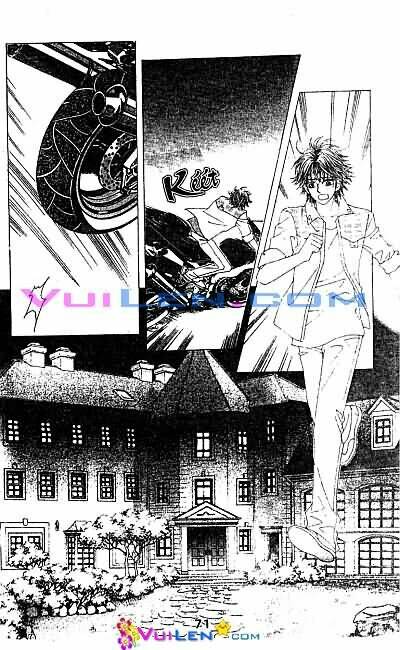 Tìm Lại Tình Yêu Chapter 76 - Trang 2