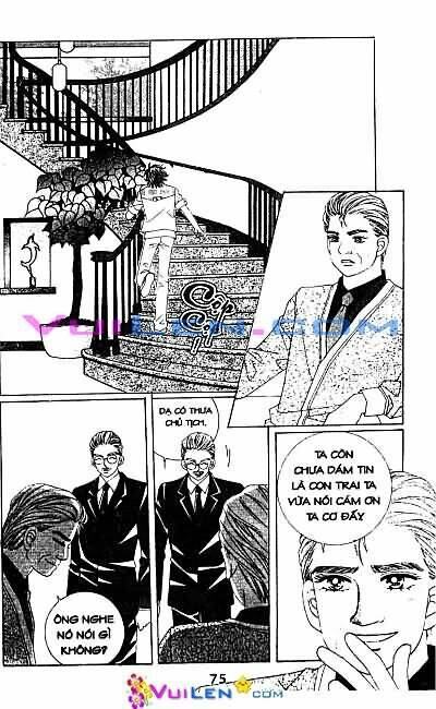 Tìm Lại Tình Yêu Chapter 76 - Trang 2