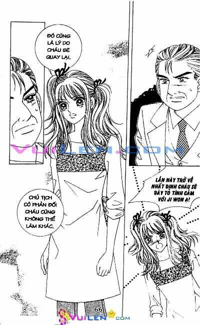 Tìm Lại Tình Yêu Chapter 76 - Trang 2