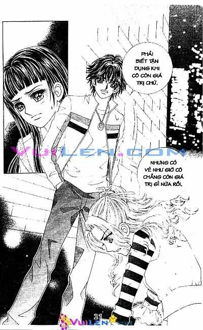 Tìm Lại Tình Yêu Chapter 74 - Trang 2